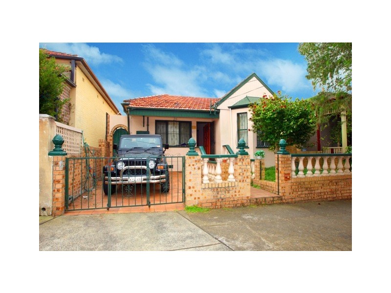 62 Silver Street, Marrickville NSW 2204