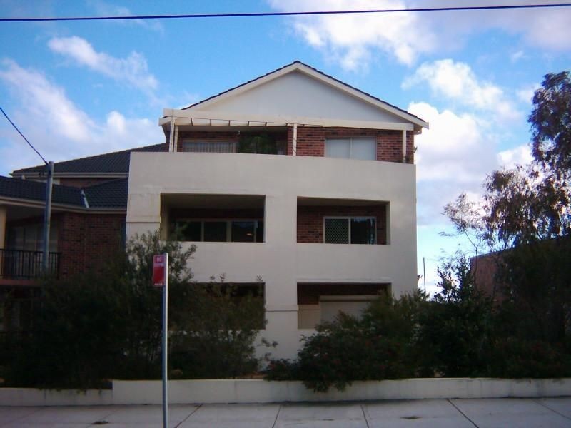 Enfield NSW 2136