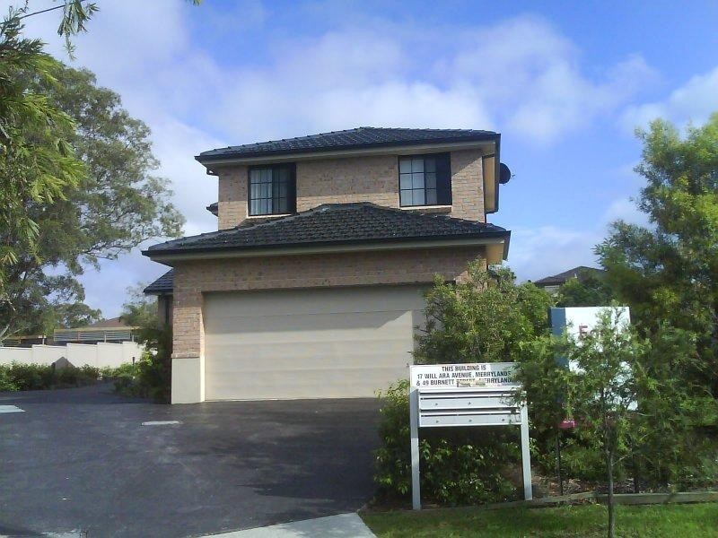 11 WILLARA AVENUE, Merrylands NSW 2160