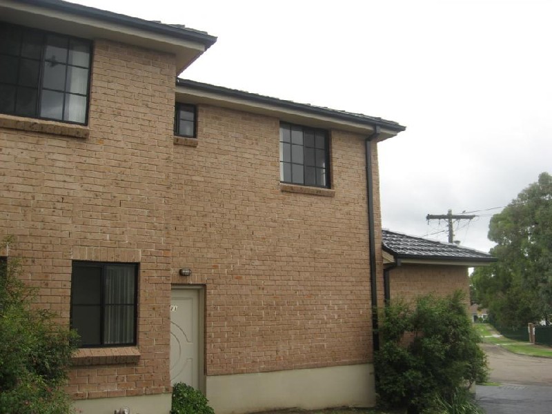 11 WILLARA AVENUE, Merrylands NSW 2160