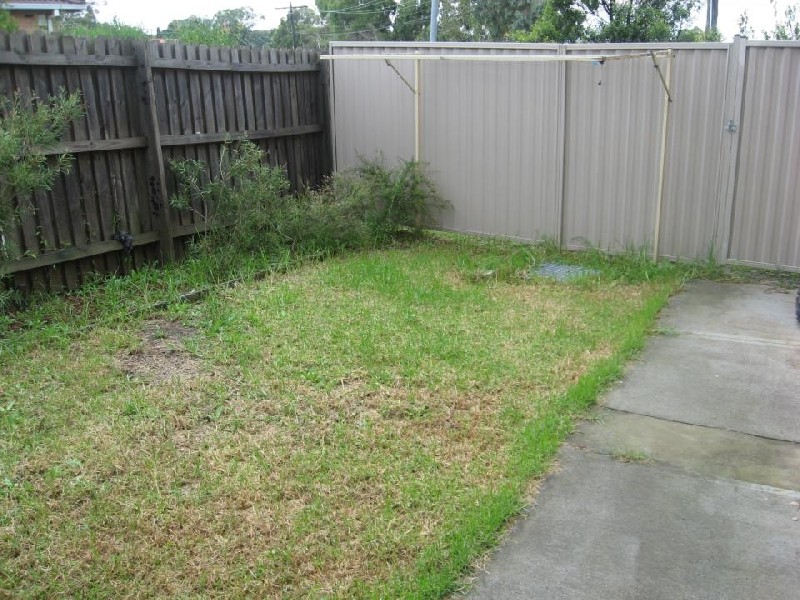 11 WILLARA AVENUE, Merrylands NSW 2160