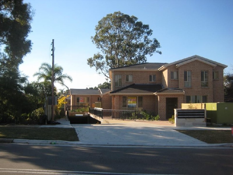 Wentworthville NSW 2145