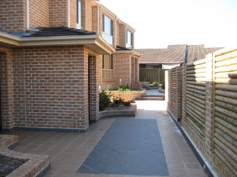 Wentworthville NSW 2145