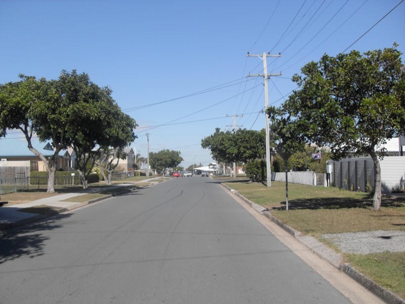 Clontarf QLD 4019