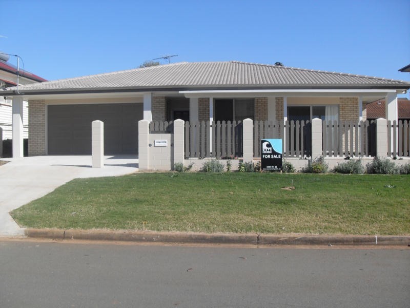 Scarborough QLD 4020