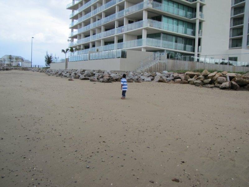 603/6 Oxley Ave, Woody Point QLD 4019