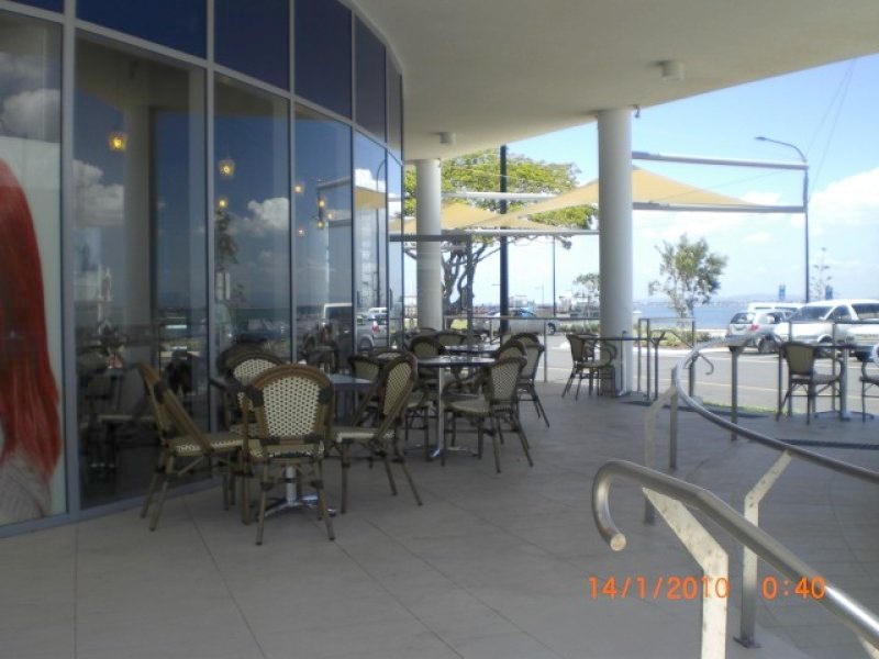 802-6/14 Oxley Avenue, Woody Point QLD 4019