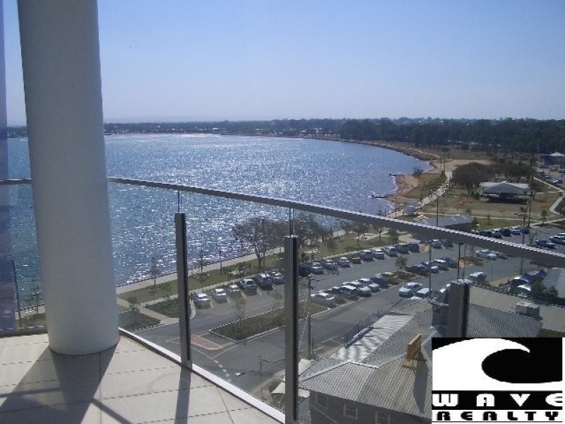 403/14 Oxley Avenue, Woody Point QLD 4019