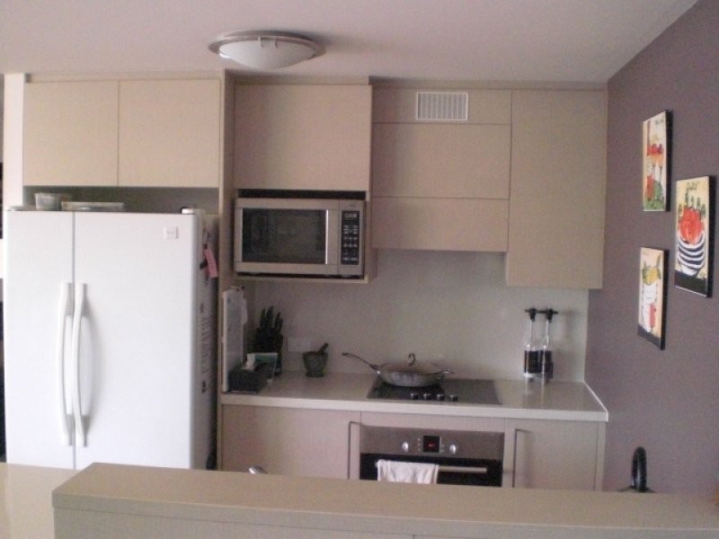 403/14 Oxley Avenue, Woody Point QLD 4019