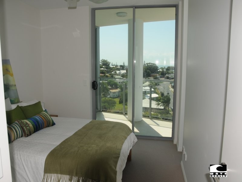 403/14 Oxley Avenue, Woody Point QLD 4019