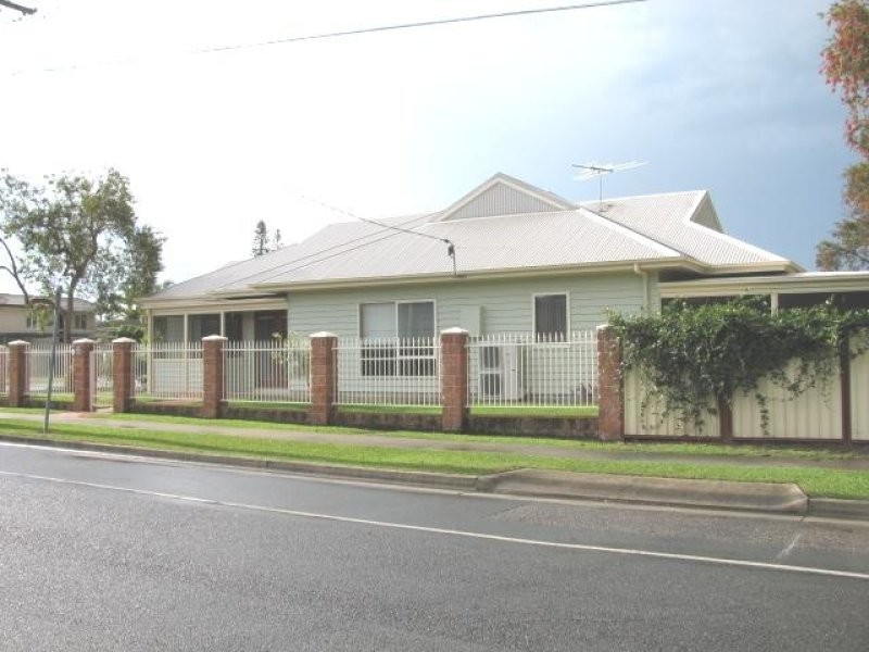 6 Gerald Av, Clontarf QLD 4019