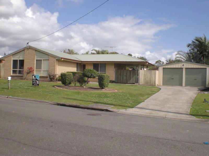 Deception Bay QLD 4508