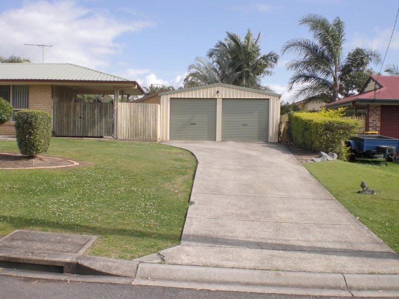 Deception Bay QLD 4508