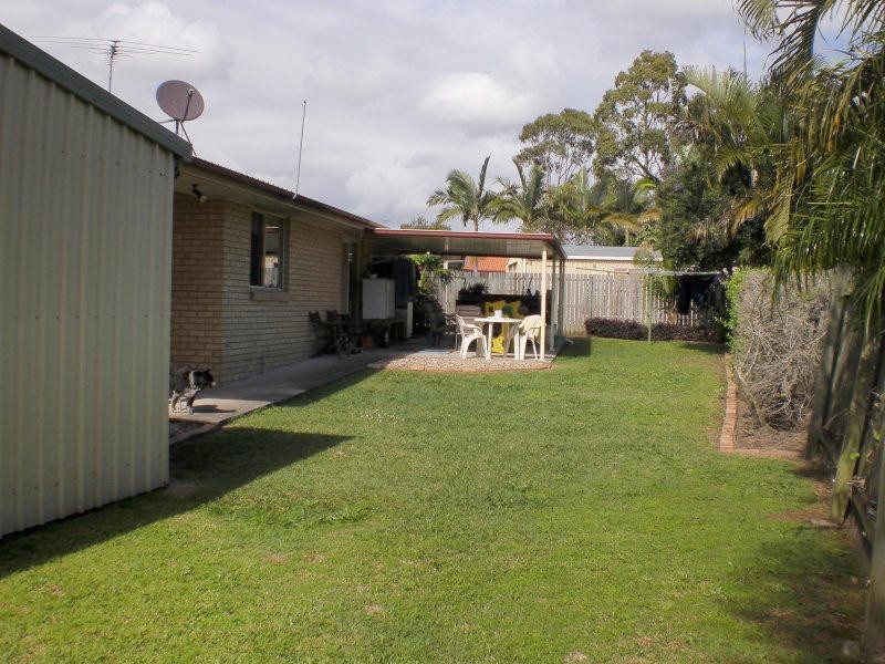 Deception Bay QLD 4508