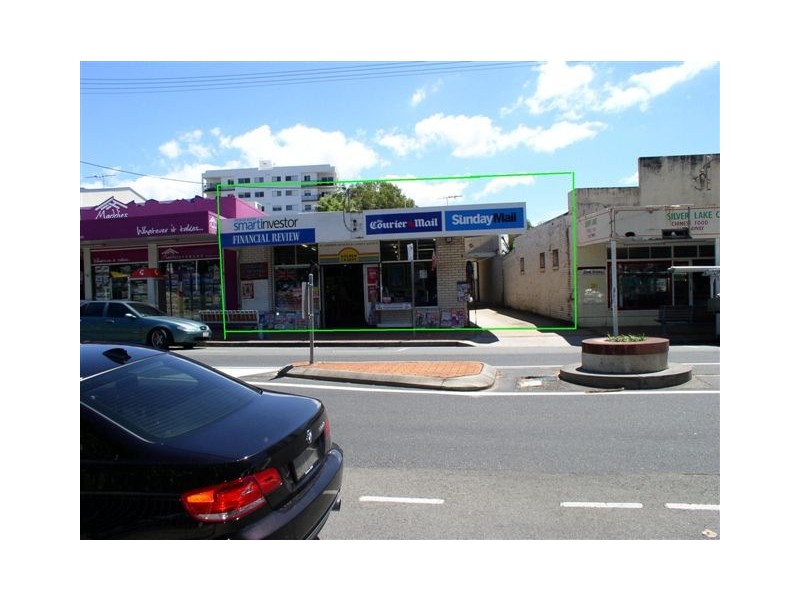 Scarborough QLD 4020