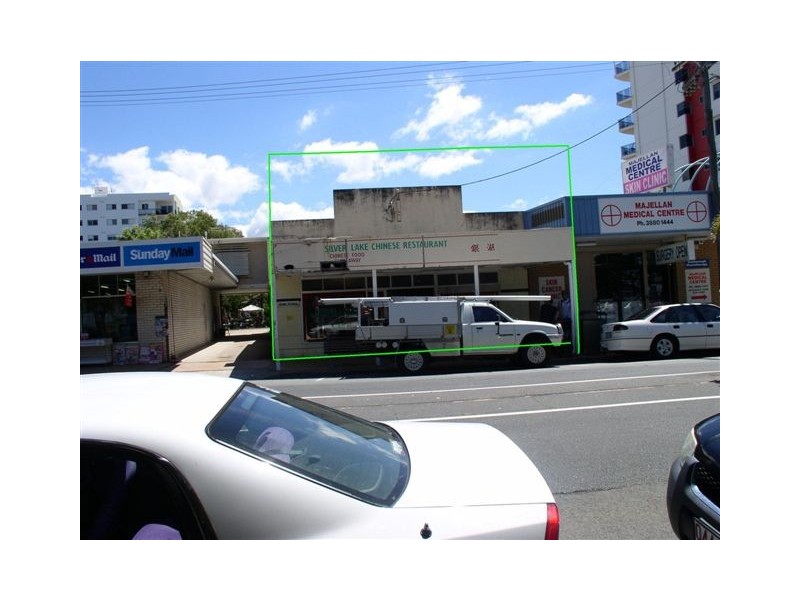 Scarborough QLD 4020
