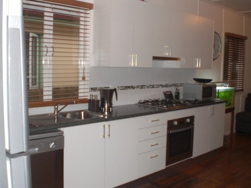 Woody Point QLD 4019