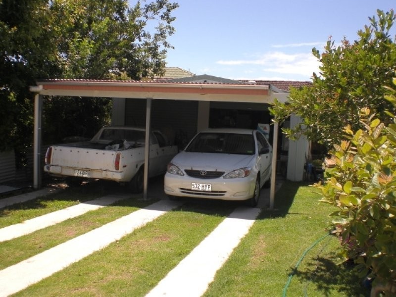 Clontarf QLD 4019