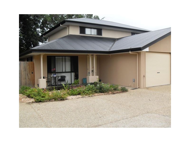 7/5 Bramble st, Woody Point QLD 4019