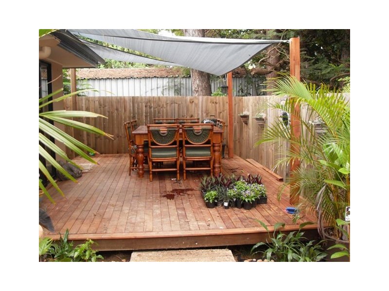 7/5 Bramble st, Woody Point QLD 4019