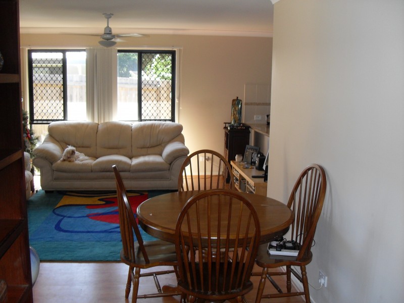 7/5 Bramble st, Woody Point QLD 4019