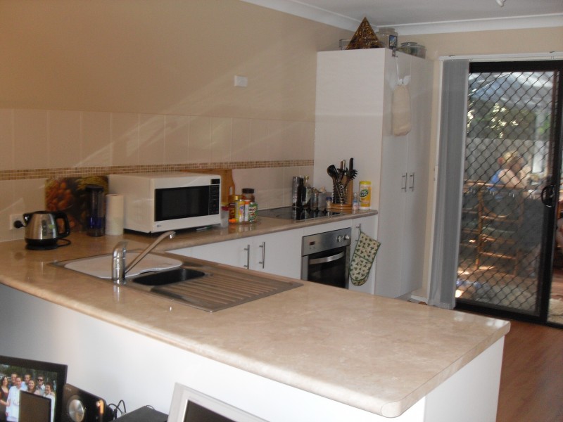 7/5 Bramble st, Woody Point QLD 4019