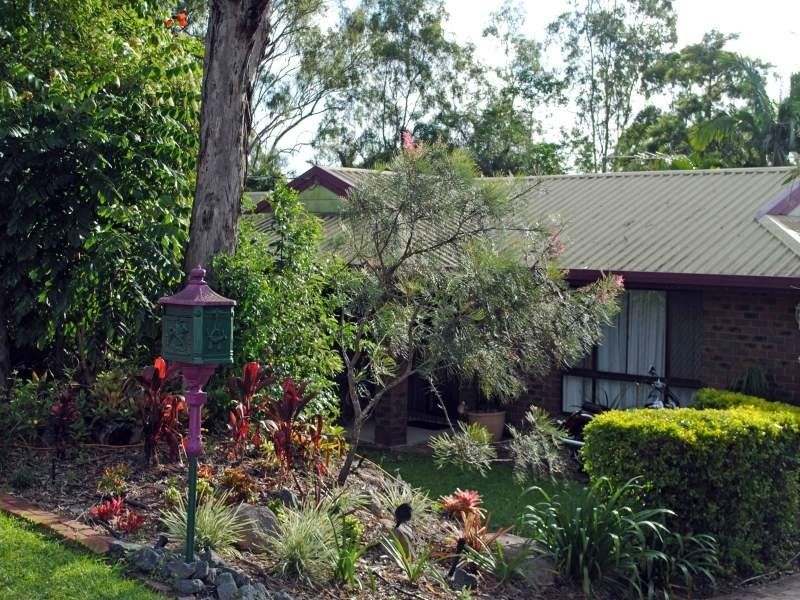 Kallangur QLD 4503