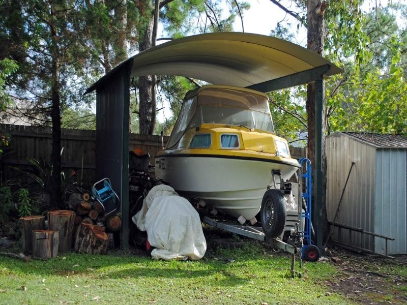 Kallangur QLD 4503