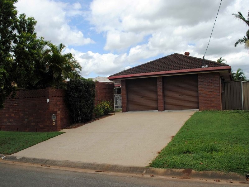 9 Constance Crt, Murrumba Downs QLD 4503