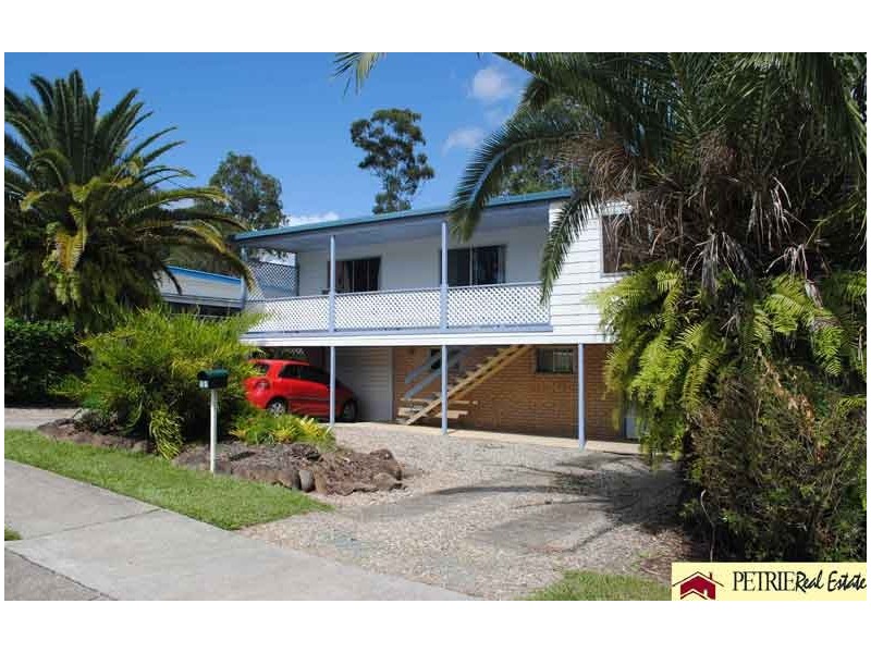 71 Beeville Rd, Petrie QLD 4502