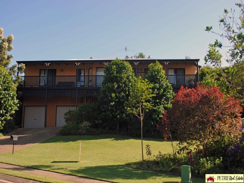 5 Midson Crt, Petrie QLD 4502