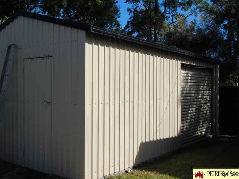 46 Kurwongbah Dr, Petrie QLD 4502