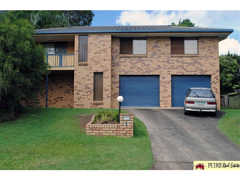 9 Kuring-Gai Chase, Petrie QLD 4502