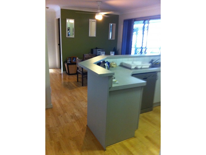 42 Trafalgar Drive, Kippa-ring QLD 4021