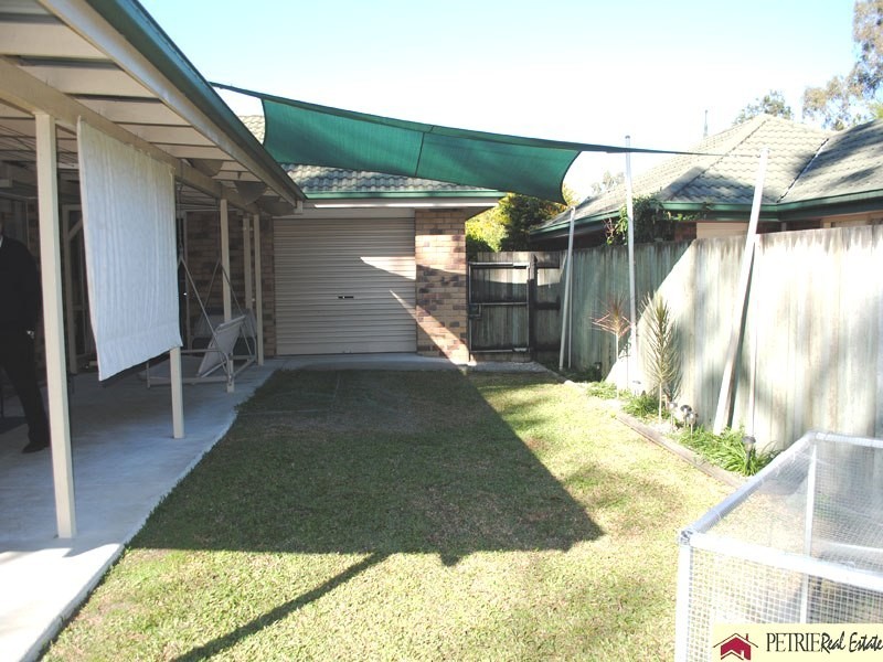 9 Wargon Crt, Petrie QLD 4502