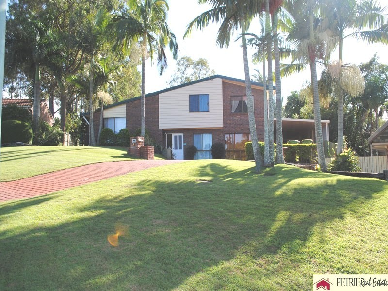 6 St Marcel Crt, Petrie QLD 4502