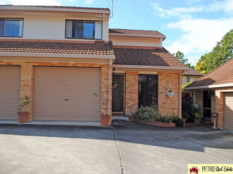 4/23 River St, Petrie QLD 4502
