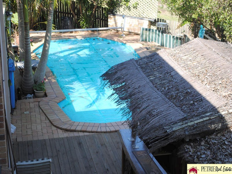 4 Richie Crt, Petrie QLD 4502