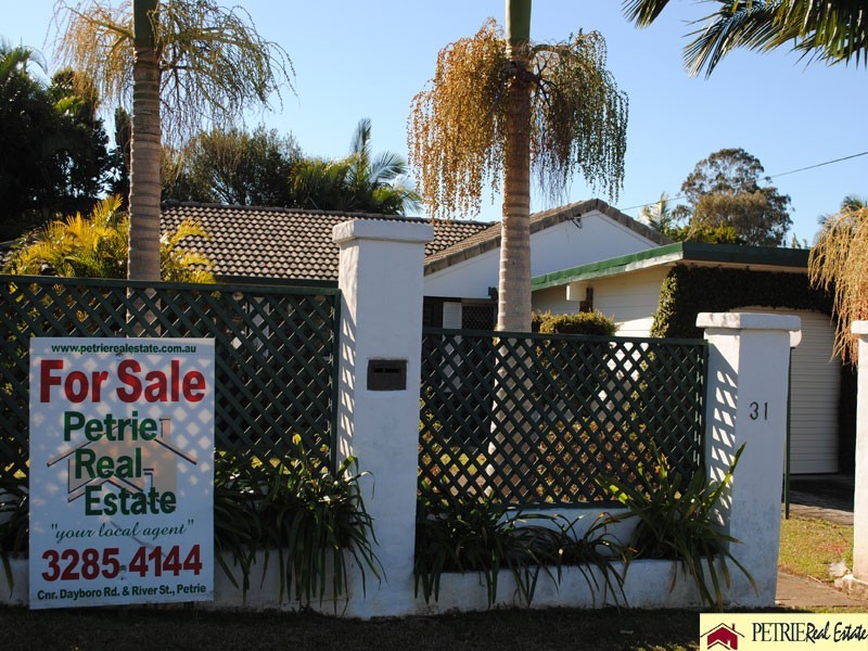 31 Belrose Dr, Petrie QLD 4502