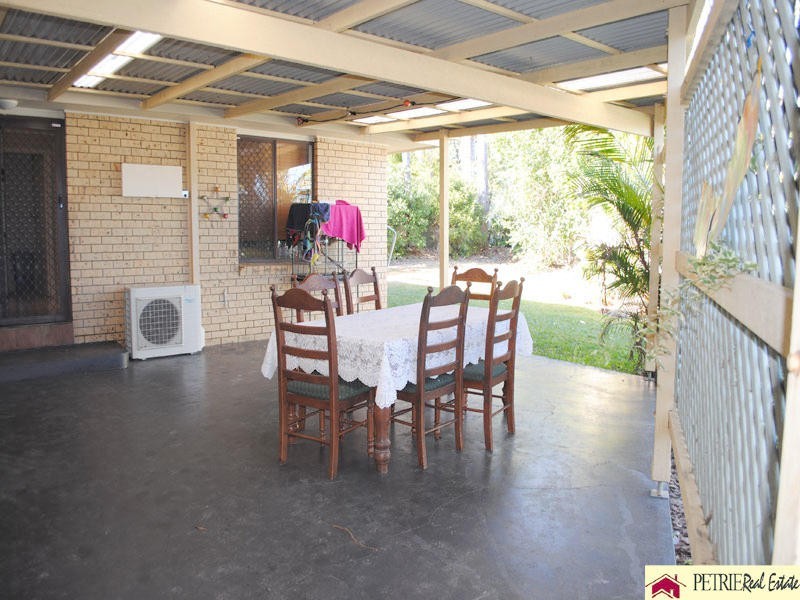 6 Woodlands, Petrie QLD 4502