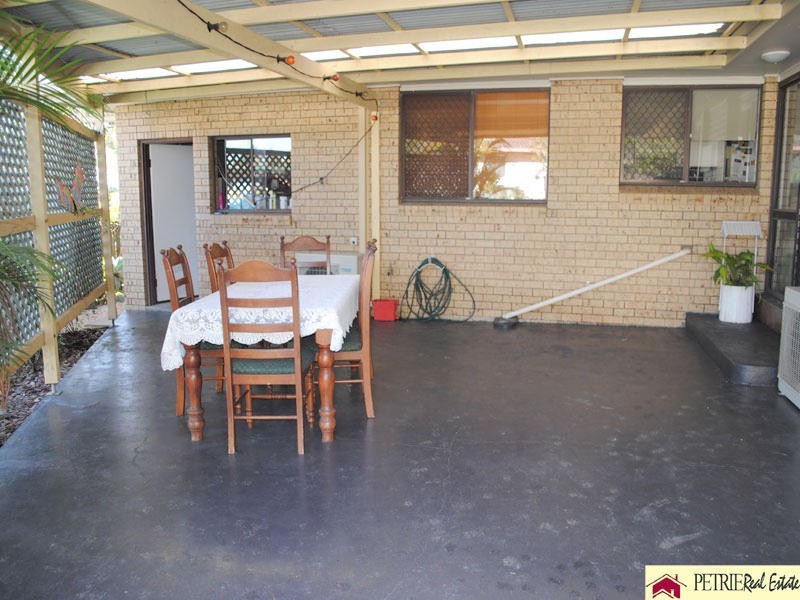 6 Woodlands, Petrie QLD 4502