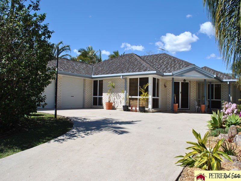 4 Camion, Petrie QLD 4502