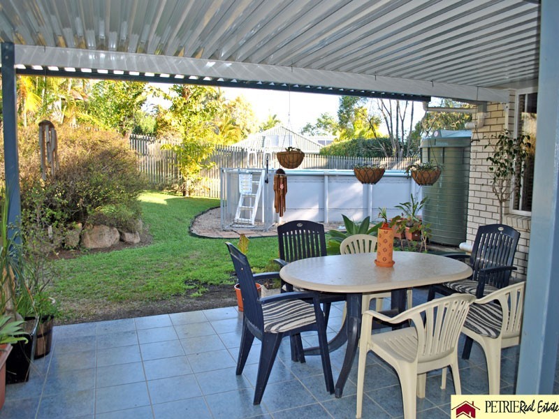 4 Camion, Petrie QLD 4502