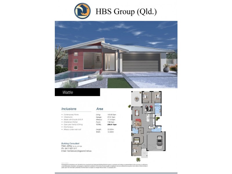 L132 Reserve Rd, Caboolture QLD 4510