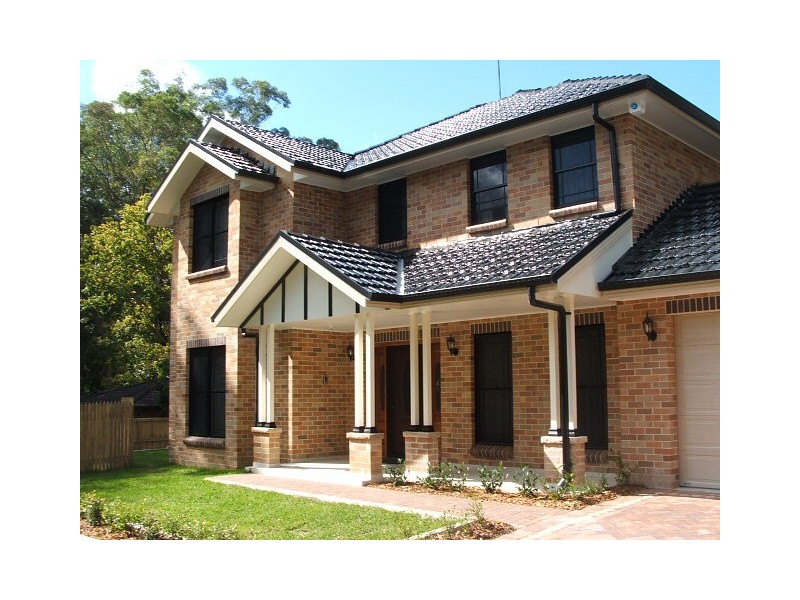 64b Sutherland Rd, Beecroft NSW 2119
