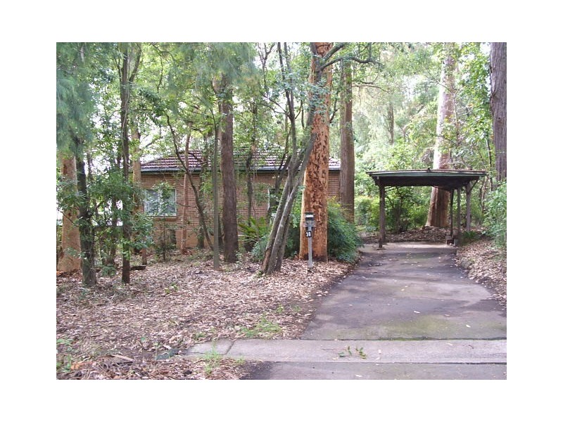 30  Fiona Road, Beecroft NSW 2119