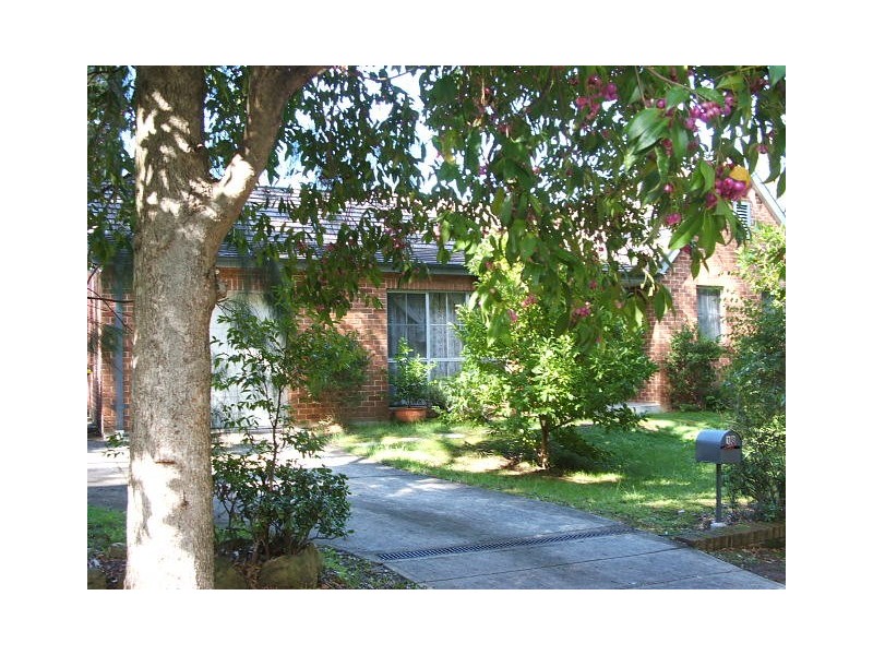 18 Nalaura, Beecroft NSW 2119