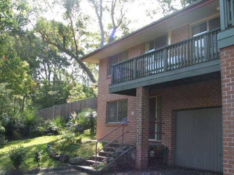 16 Summerwood Way, Beecroft NSW 2119