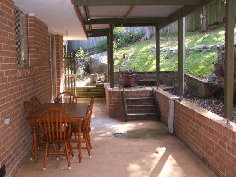 16 Summerwood Way, Beecroft NSW 2119