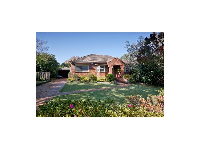 7 Oaklands, Beecroft NSW 2119